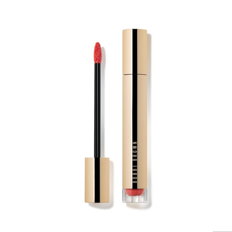 Bobbi Brown Luxe Matte Liquid Lipstick Szminki 6 ml 01 - LUNCH DATE