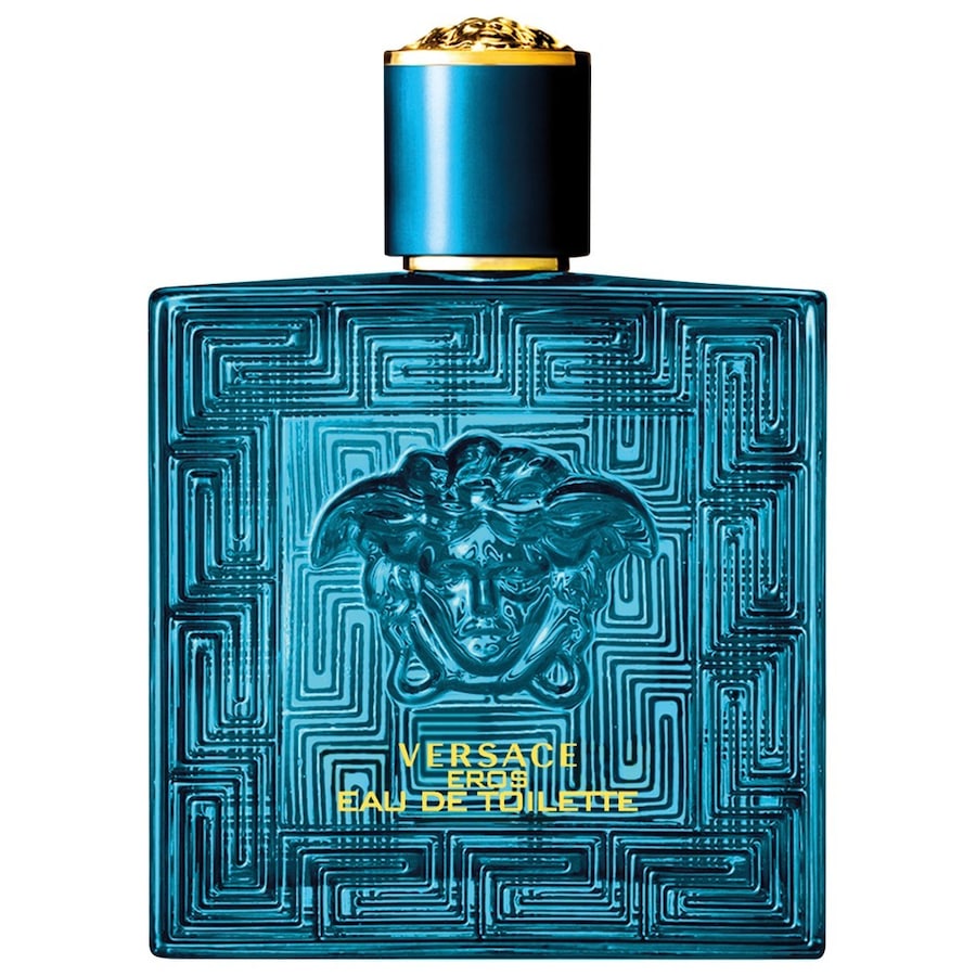 Versace Eros Eau de Toilette Spray Woda toaletowa 100 ml Męskie