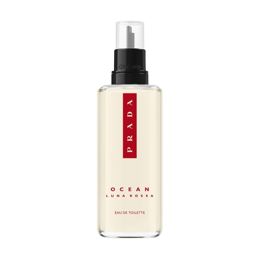 Prada Luna Rossa Ocean Woda toaletowa 150 ml Męskie