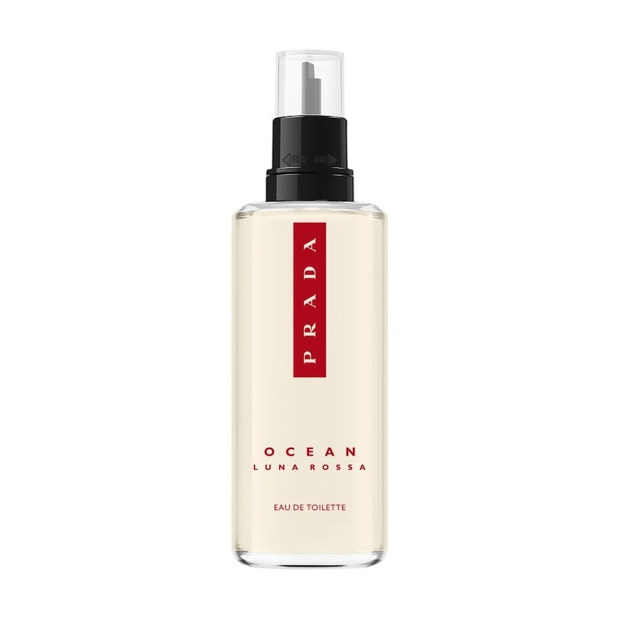 Prada Luna Rossa Ocean Woda toaletowa 150 ml Męskie