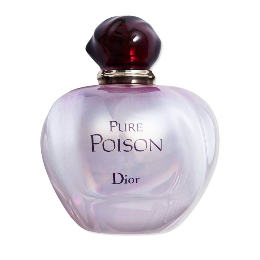 DIOR Poison Pure Eau de Parfum Spray Woda perfumowana 100 ml Damski