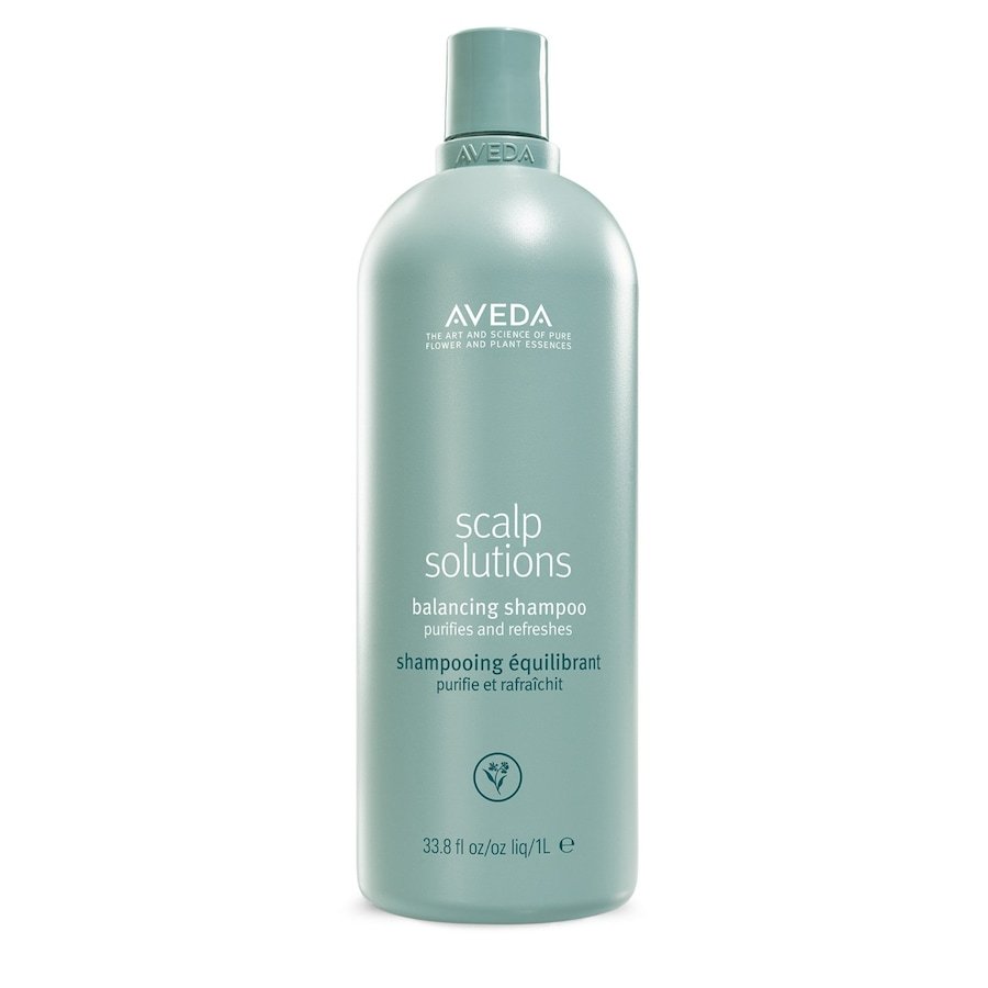 Aveda scalp solutions™ scalp solutions balancing shampoo Szampony 1000 ml