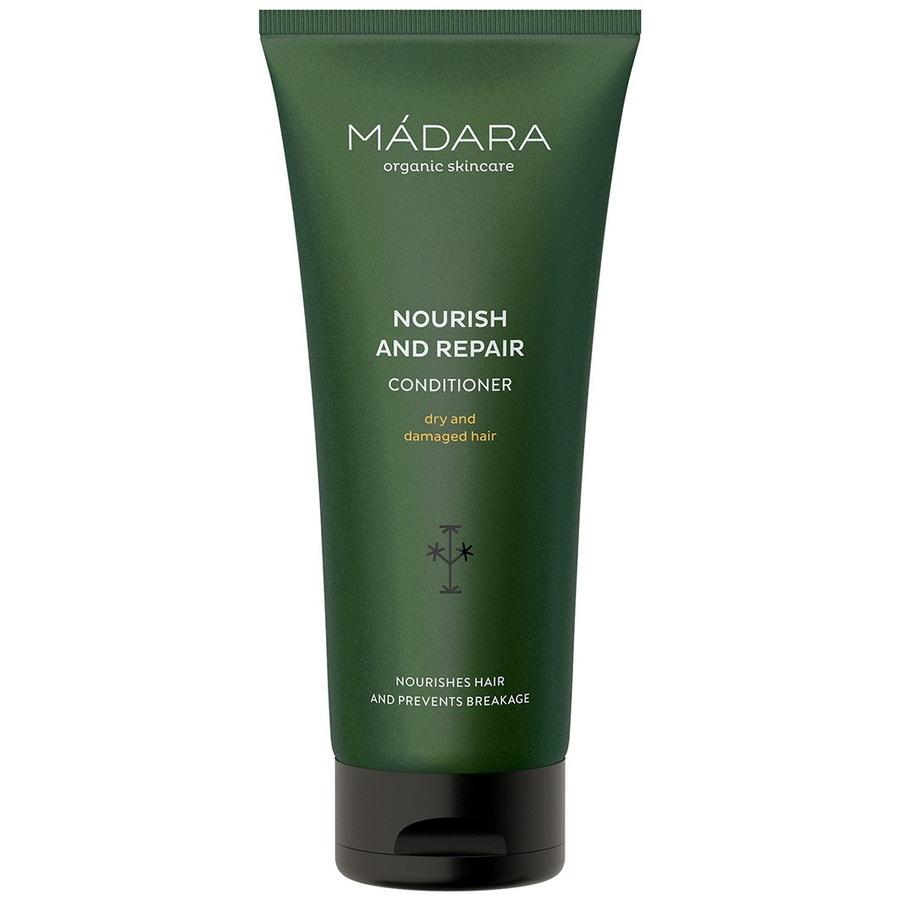 Madara Nourish & Repair Conditioner Odżywki do włosów 200 ml