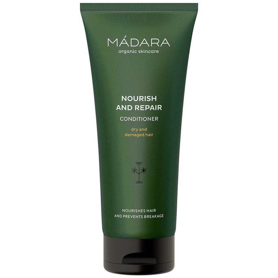 Madara Nourish & Repair Conditioner Odżywki do włosów 200 ml