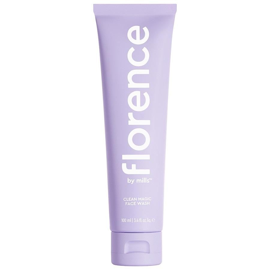 Florence By Mills Clean Magic Face Wash Kremy oczyszczające 100 ml