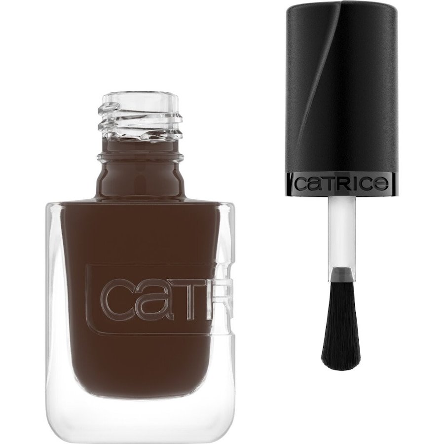 Catrice Lakiery do paznokci 10,5 ml 10.5 ml
