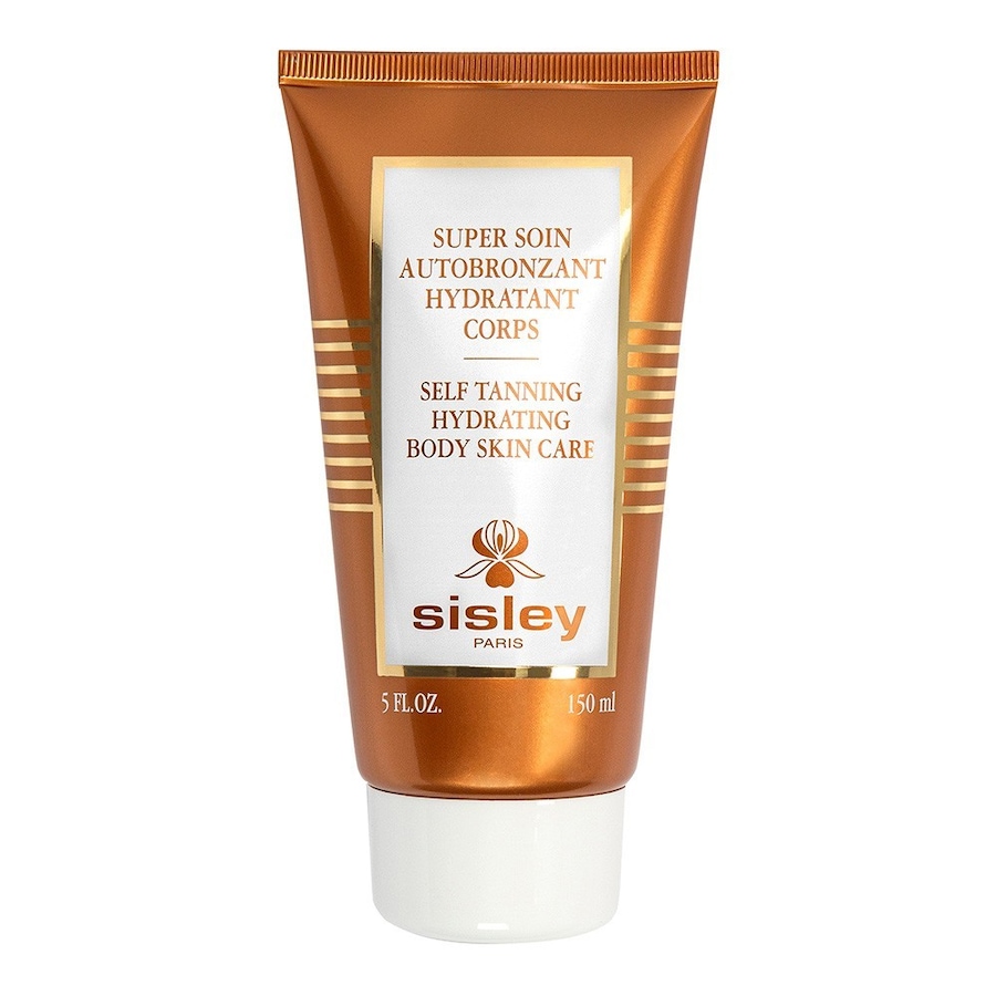 Sisley Super Soin Autobronzant Hydratant Corps Samoopalacze 150 ml