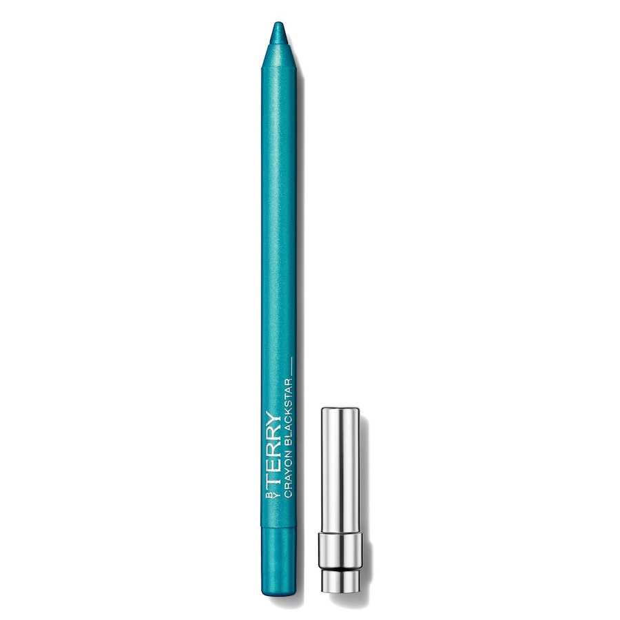 By Terry CRAYON BLACKSTAR 7. THE GLACE Kredki do oczu 1,2 g 6 - AQUA FIZZ