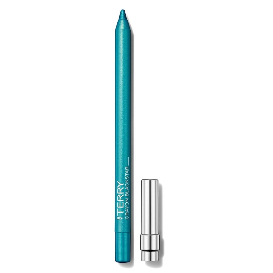 By Terry CRAYON BLACKSTAR 7. THE GLACE Kredki do oczu 1,2 g 6 - AQUA FIZZ