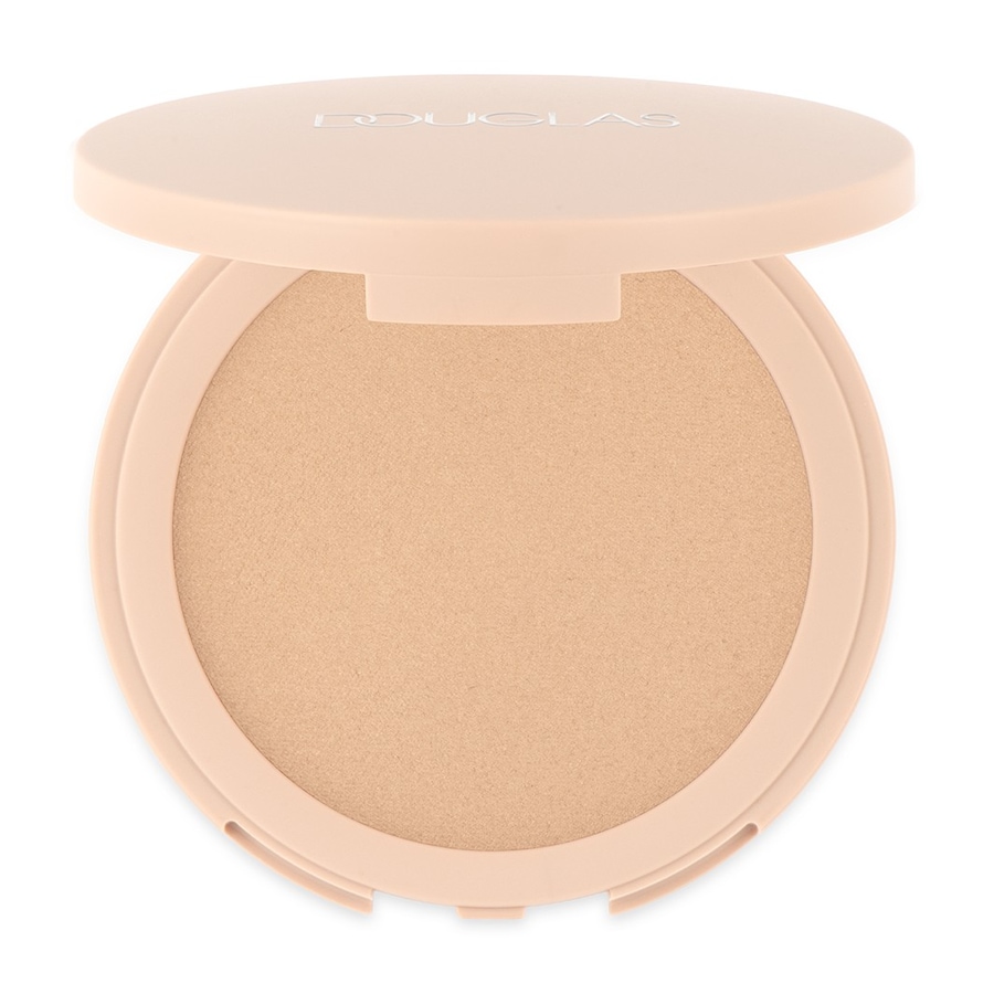 Douglas Collection Make-Up Mattifying Powder Pudry 10 g Natural