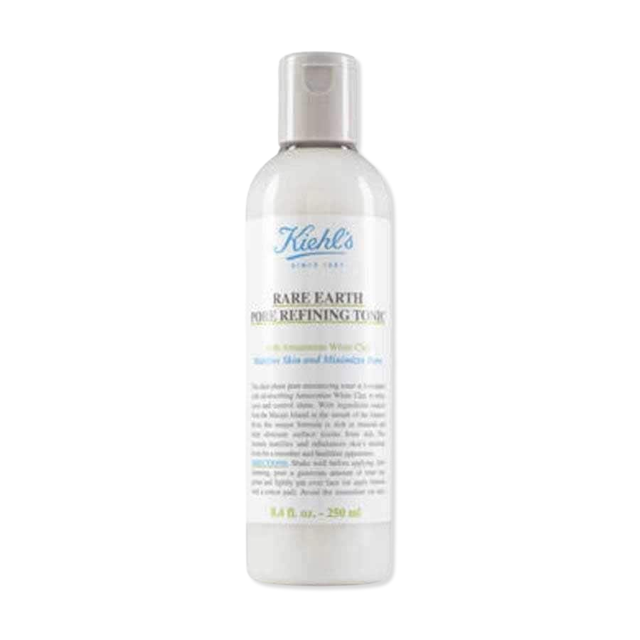 Kiehl`s Rare Earth Pore Refining Tonic Toniki do twarzy 250 ml