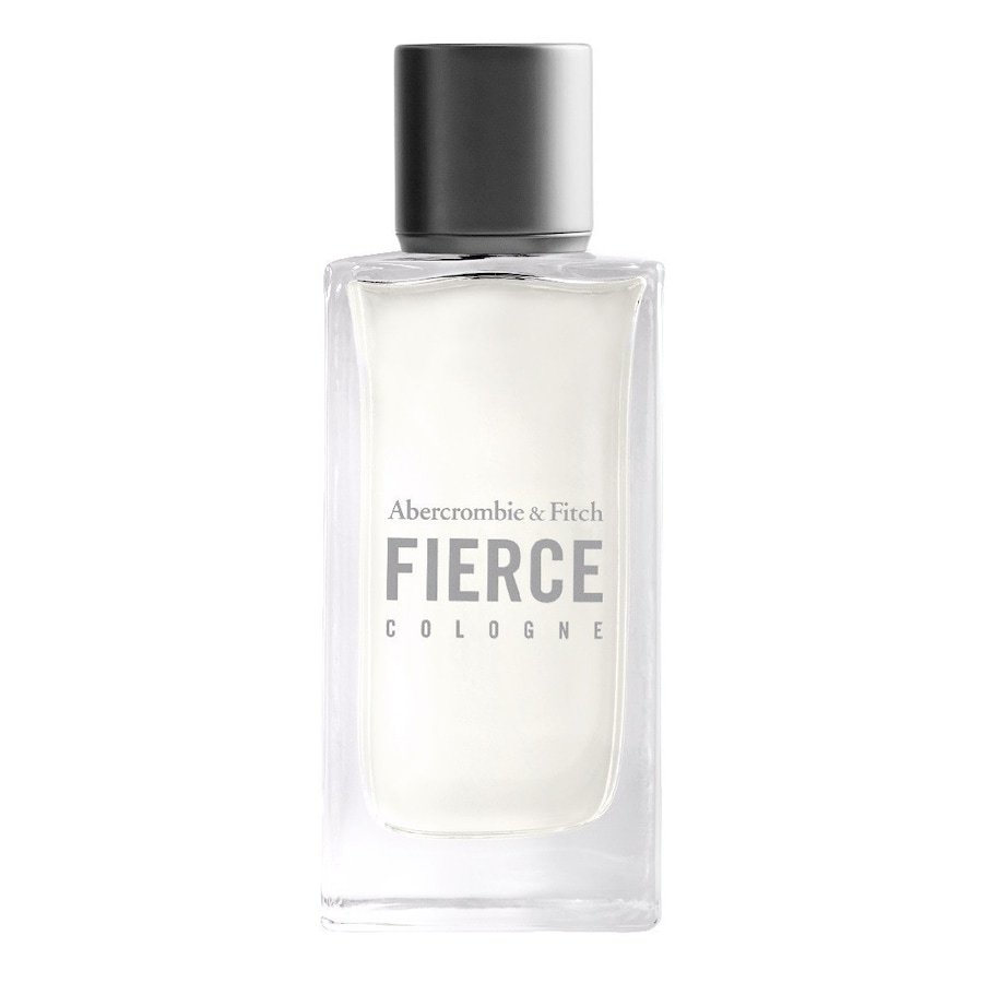 Abercrombie & Fitch Fierce Woda kolońska 50 ml Męskie