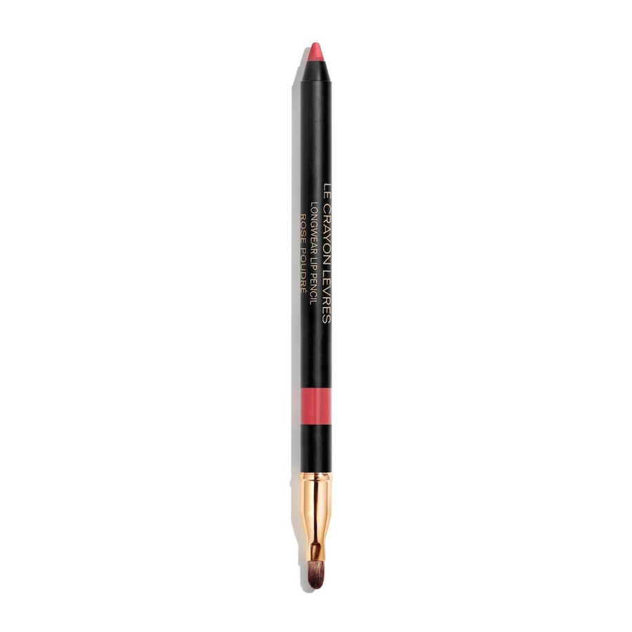 CHANEL LE CRAYON À LÈVRES Konturówki do ust 1,2 g 196 - ROSE POUDRÉ