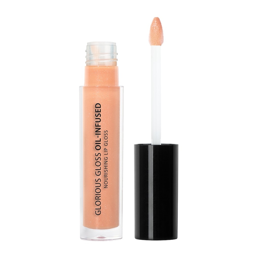 Douglas Collection Make-Up GLORIOUS GLOSS Błyszczyki 3,5 ml 10 - SWEET APRICOT