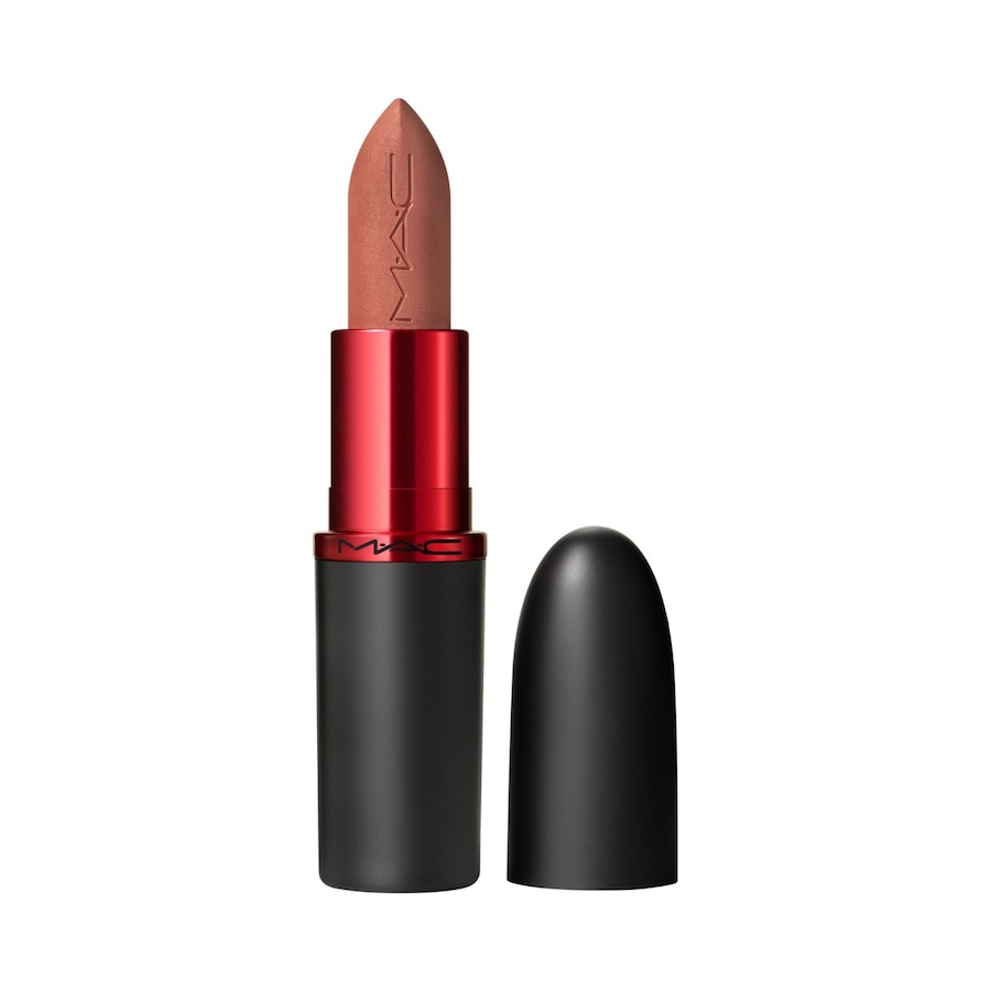 MAC Viva Glam Lipstick / MACximal Silky Matte Lipstick Szminki 3,5 g 46 - VIVA EQUALITY