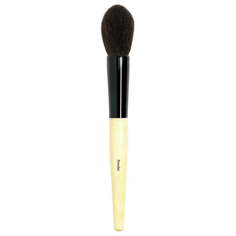 Bobbi Brown Powder Brush Pędzle do pudru 1 ct