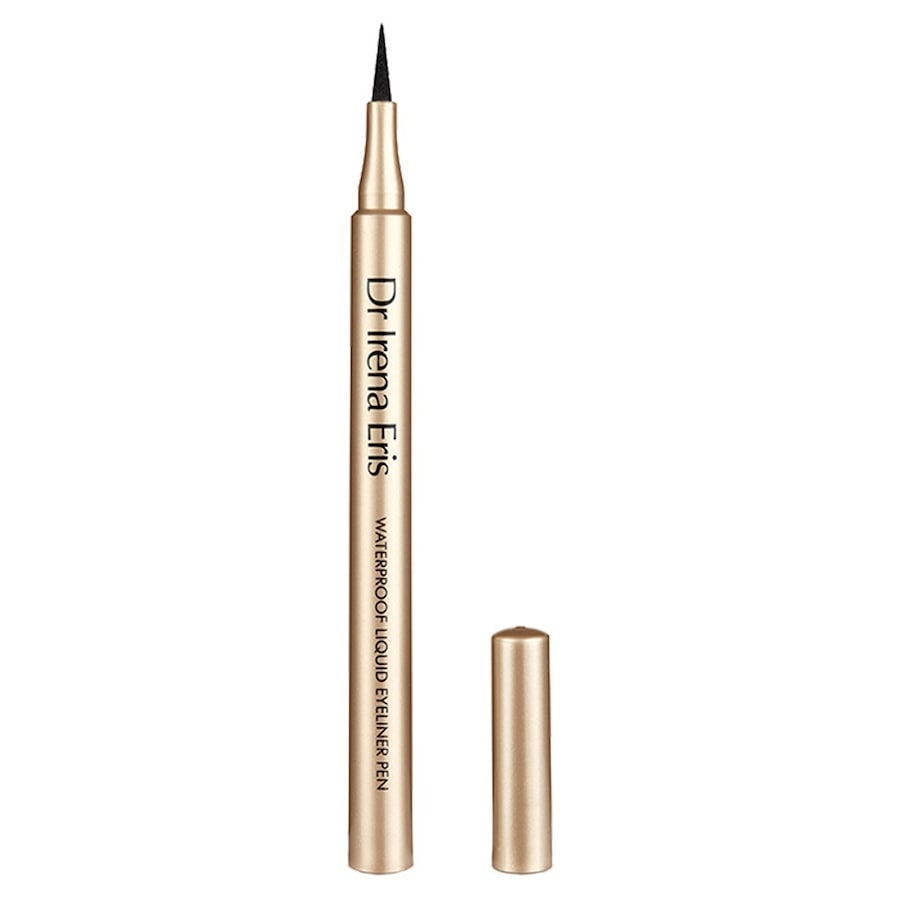 Dr Irena Eris Tylko w Douglas Liquid Pencil Eyelinery 1,1 ml BLACK