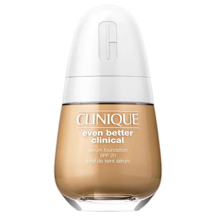 Clinique Even Better™ Clinical Serum SPF Podkłady 30 ml CN90 - SAND