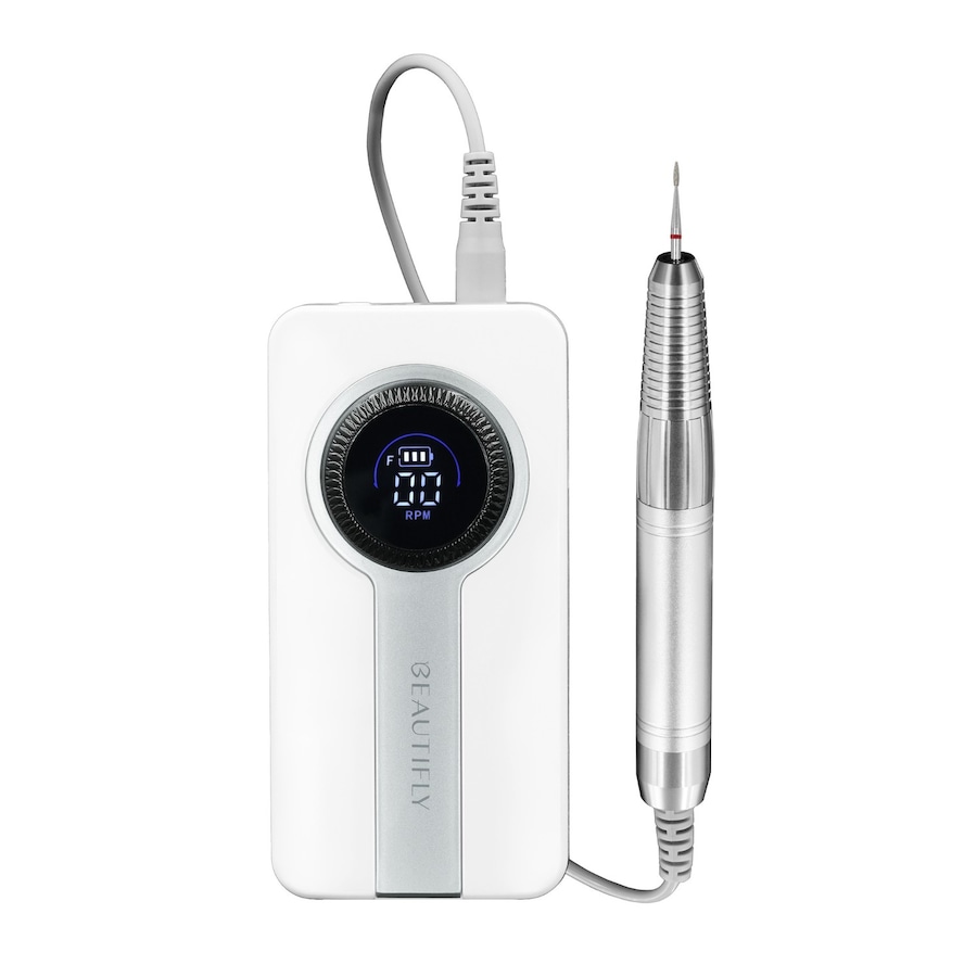 Beautifly Spin Professional Nails Zestawy do paznokci 04 g 0.04 g