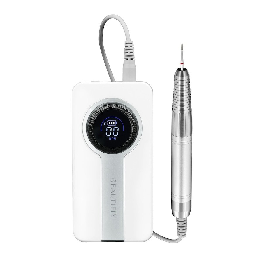 Beautifly Spin Professional Nails Zestawy do paznokci 04 g 0.04 g