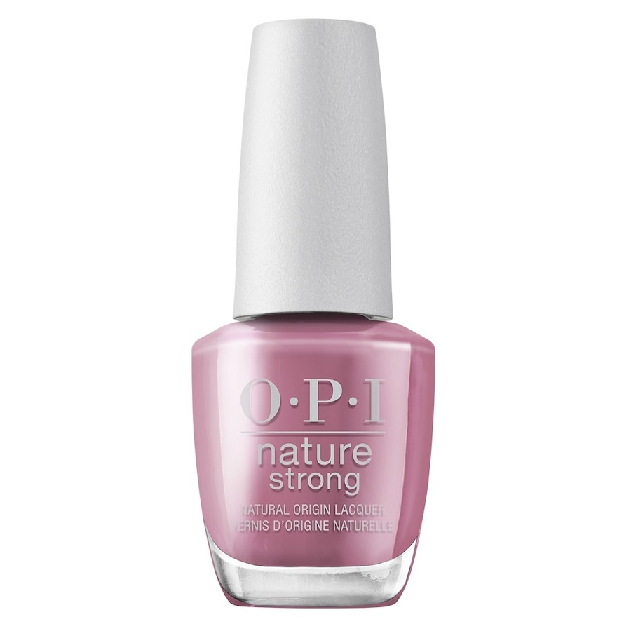OPI Nature Strong Wegański lakier do paznokci Lakiery do paznokci 15 ml NAT008 - NAT - SIMPLY RADISHING