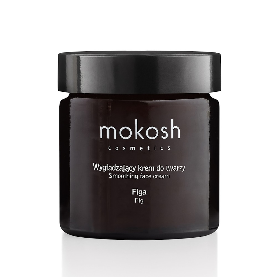 Mokosh Krem do twarzy Figa Kremy na dzień 60 ml