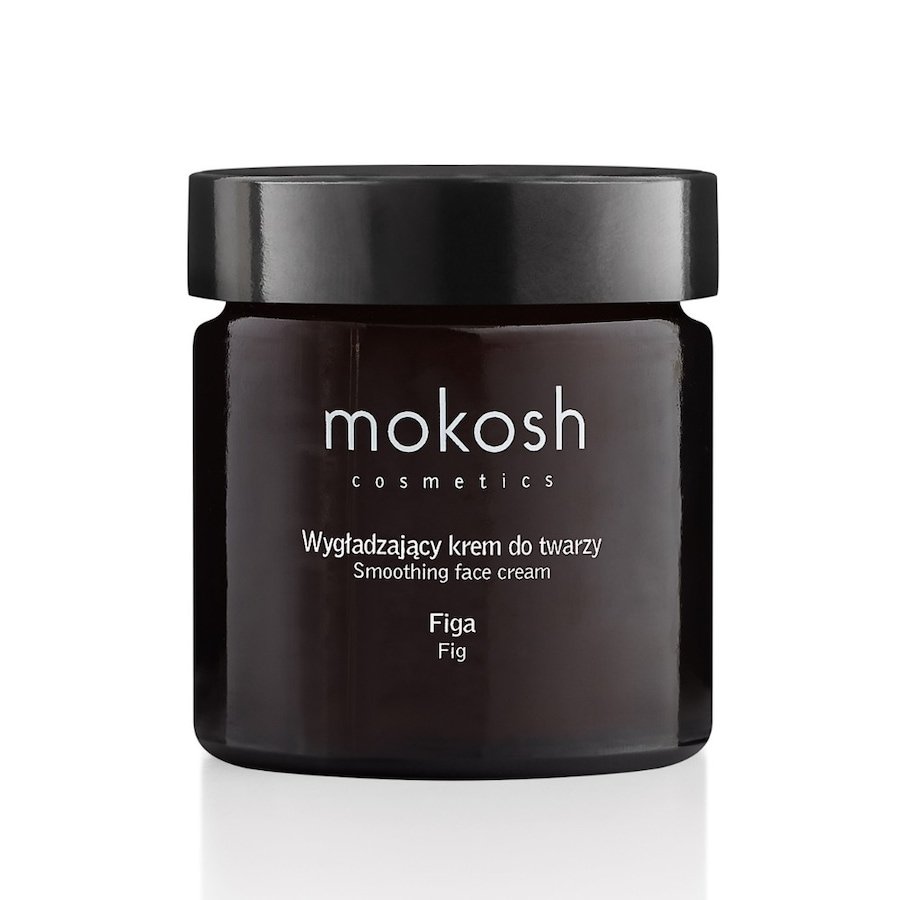 Mokosh Krem do twarzy Figa Kremy na dzień 60 ml