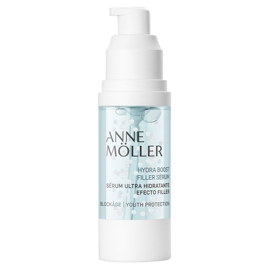 Anne Möller Hydra Boost Filler Serum Serum nawilżające 30 ml Damski
