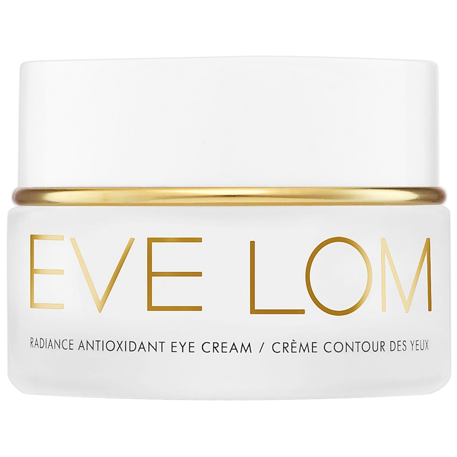 Eve Lom Radiance Antioxidant Eye Cream Kremy pod oczy 15 ml Damski
