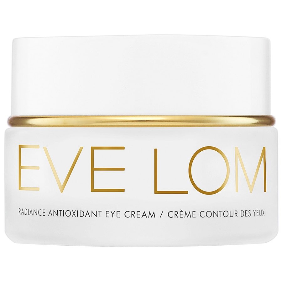 Eve Lom Radiance Antioxidant Eye Cream Kremy pod oczy 15 ml Damski