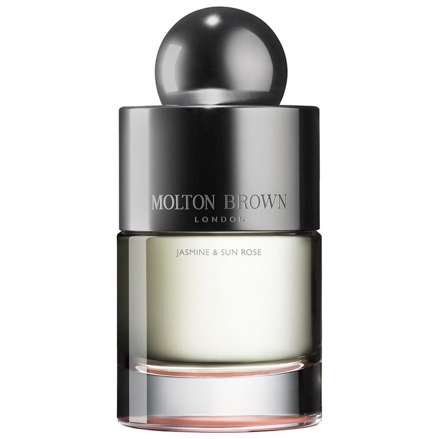 Molton Brown JASMINE & SUN ROSE Woda toaletowa 100 ml Damski