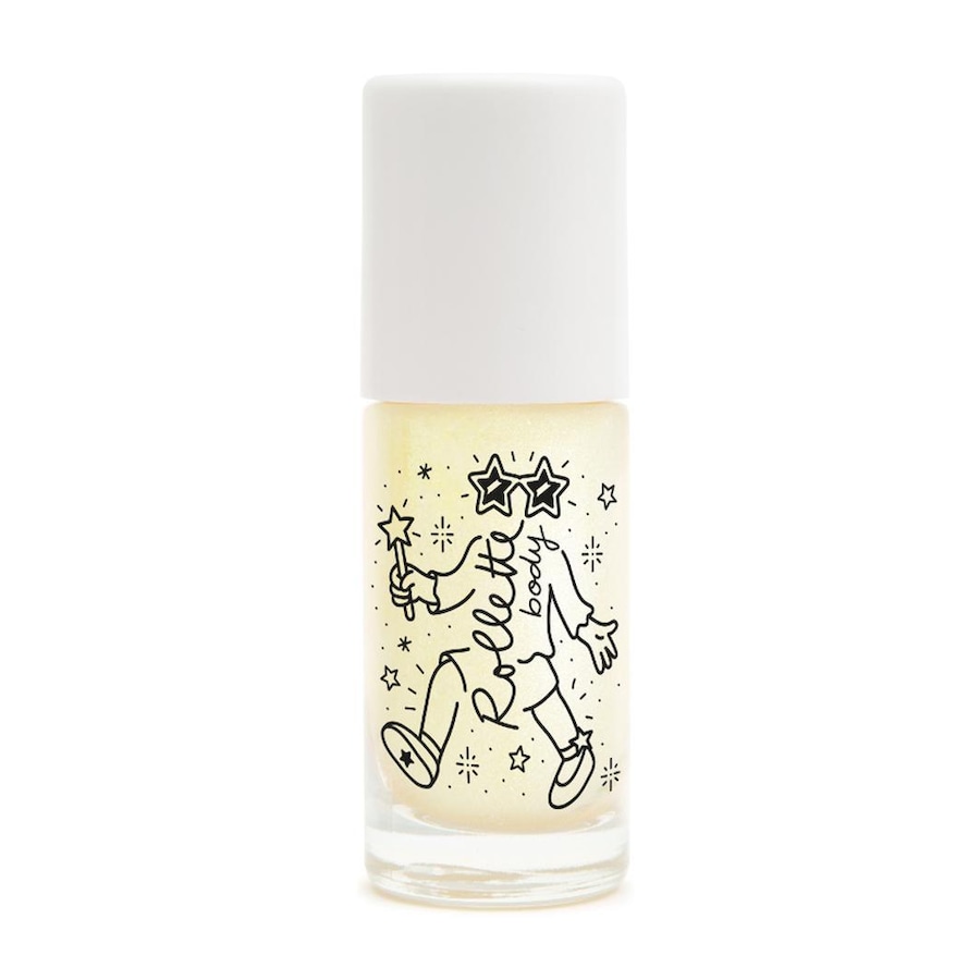 Nailmatic Body Rollette Balsamy do ciała 20 ml