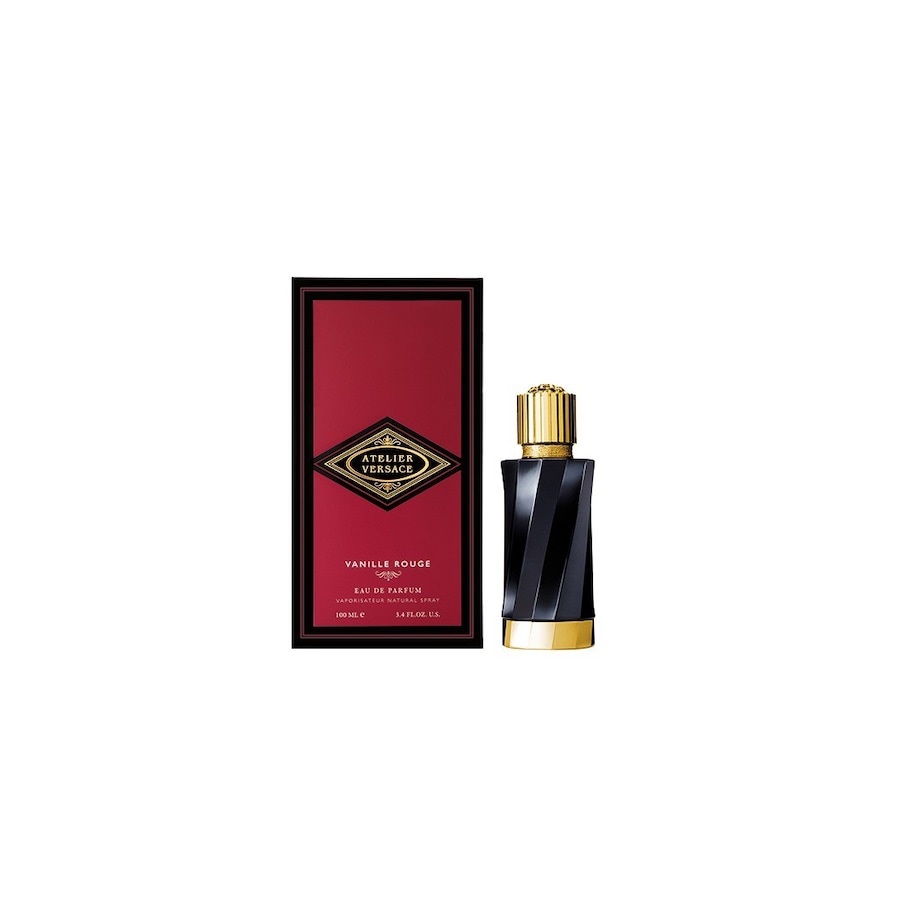Versace ATELIER VANILLE ROUGE Woda perfumowana 100 ml