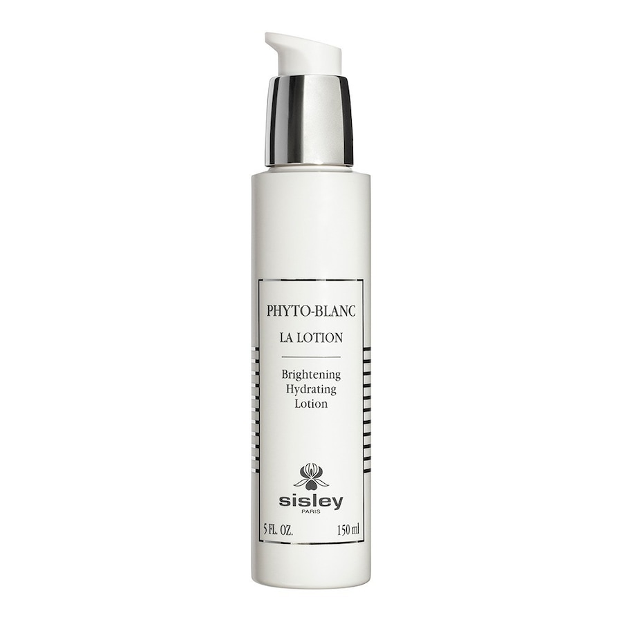 Sisley Phyto-Blanc Brightening Hydrating Lotion Kremy do twarzy 150 ml