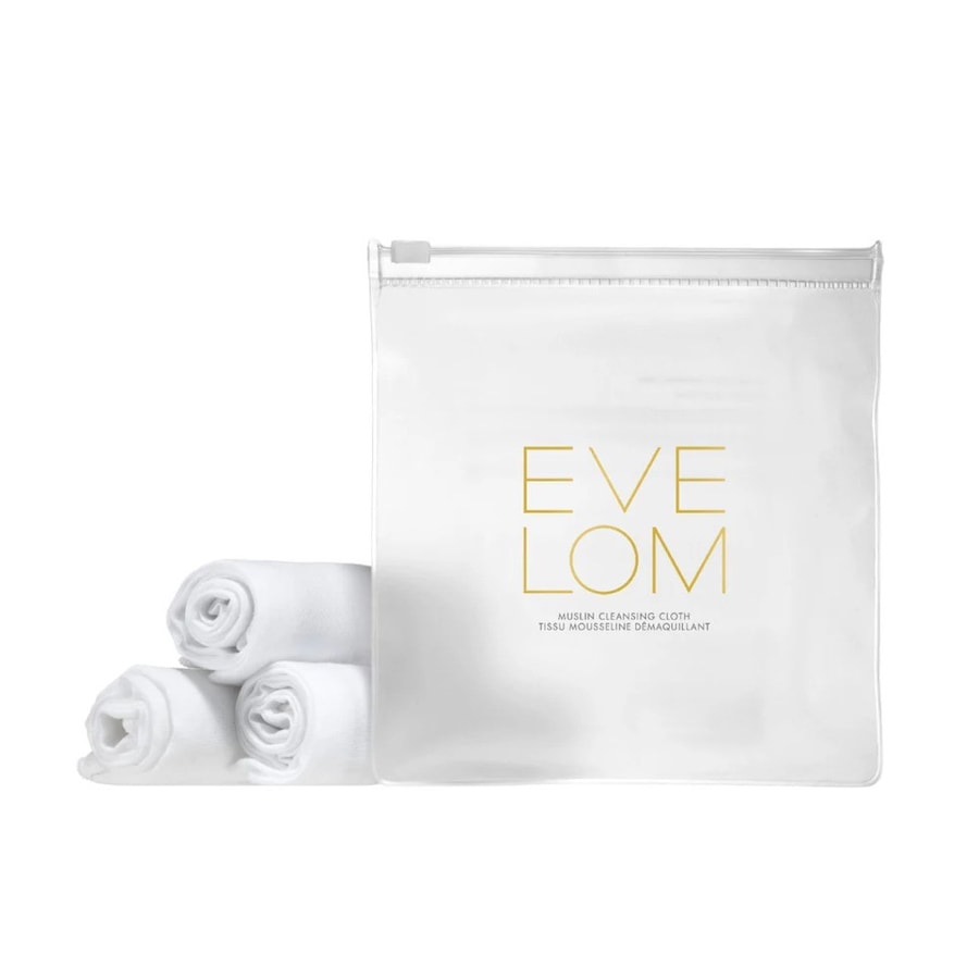 Eve Lom Zestawy do oczyszczania twarzy 3 ct Damski