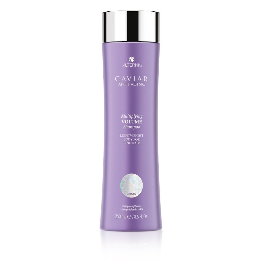 Alterna Caviar Anti-Aging Multiplying Volume Volume Shampoo Szampony 250 ml