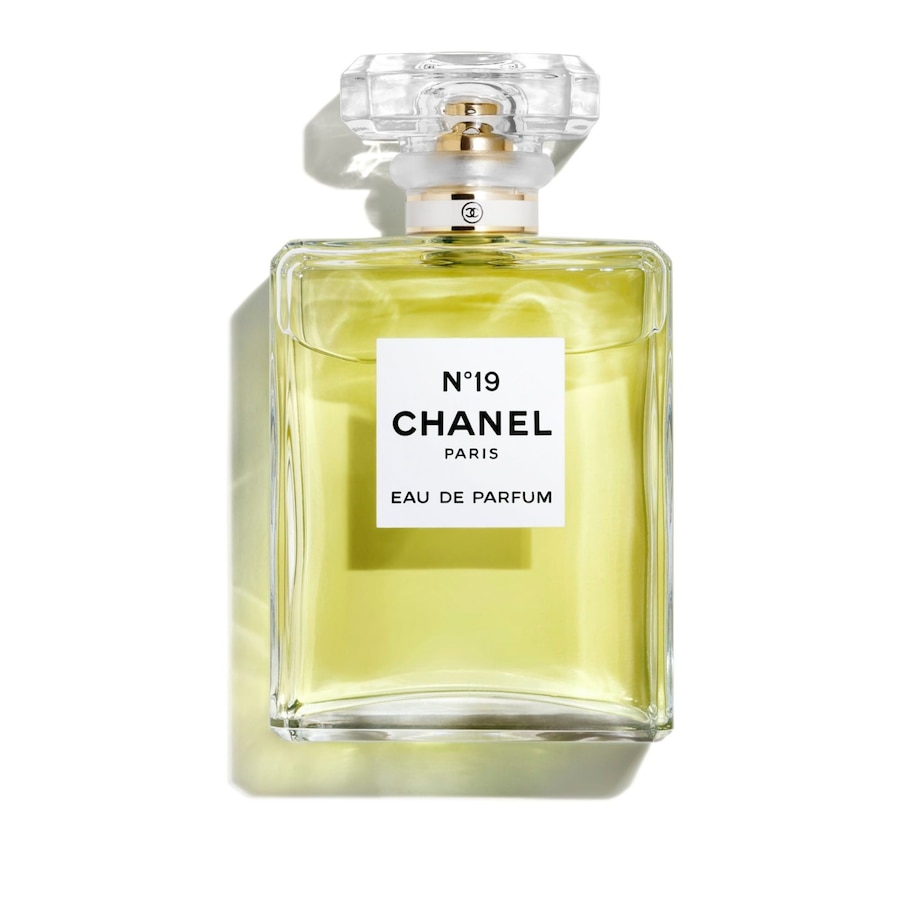 CHANEL N°19 Woda perfumowana 100 ml Damski