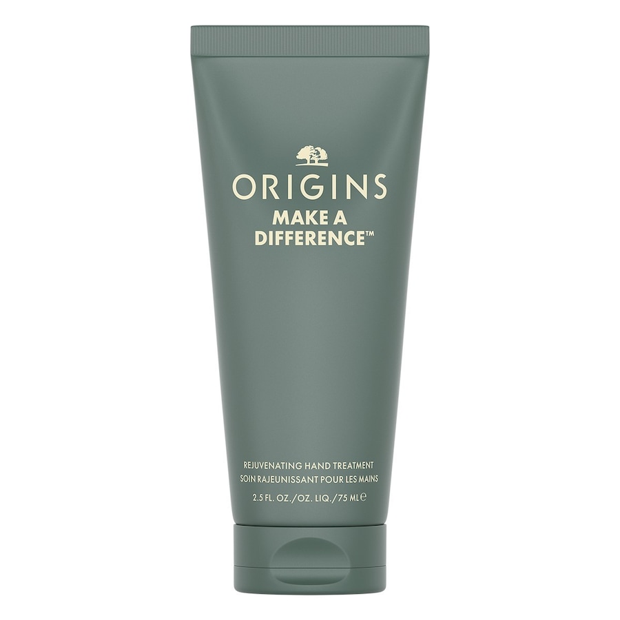 Origins Make A Difference™ Moisturizing Hand Cream Kremy do rąk 75 ml