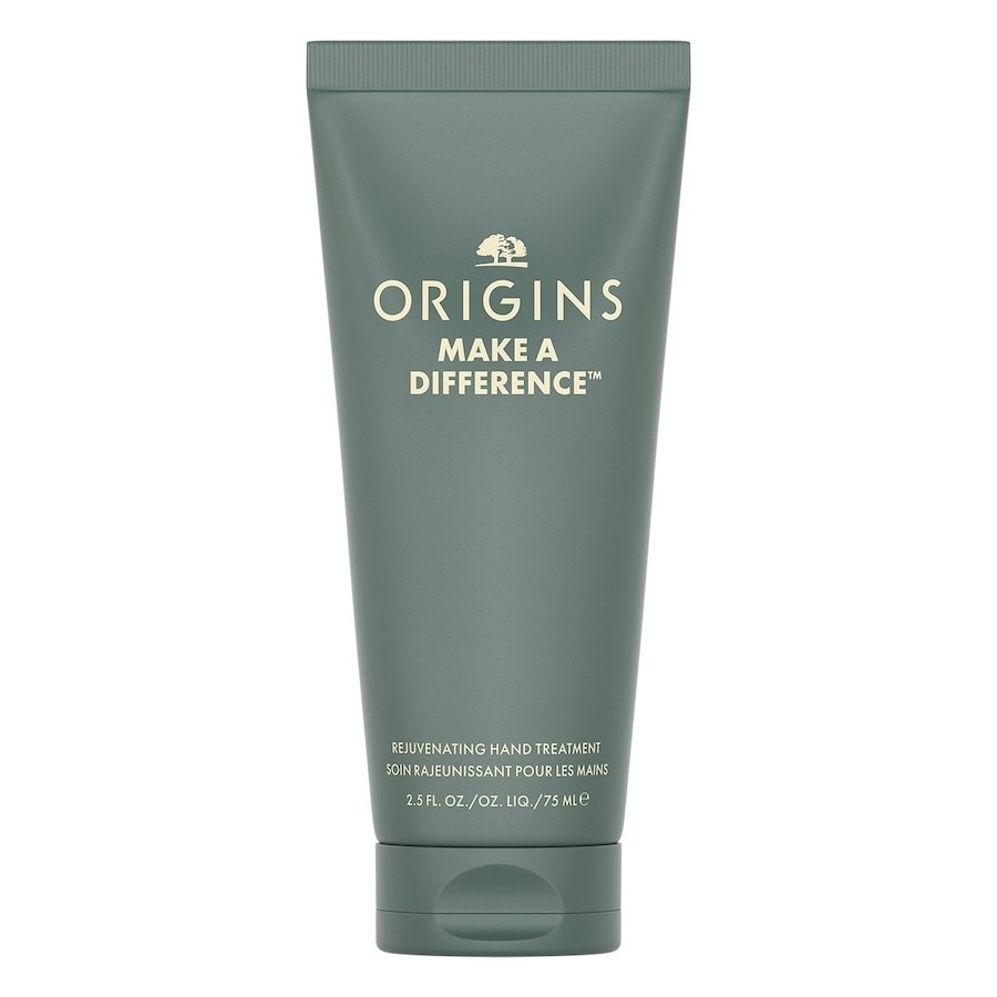 Origins Make A Difference™ Moisturizing Hand Cream Kremy do rąk 75 ml