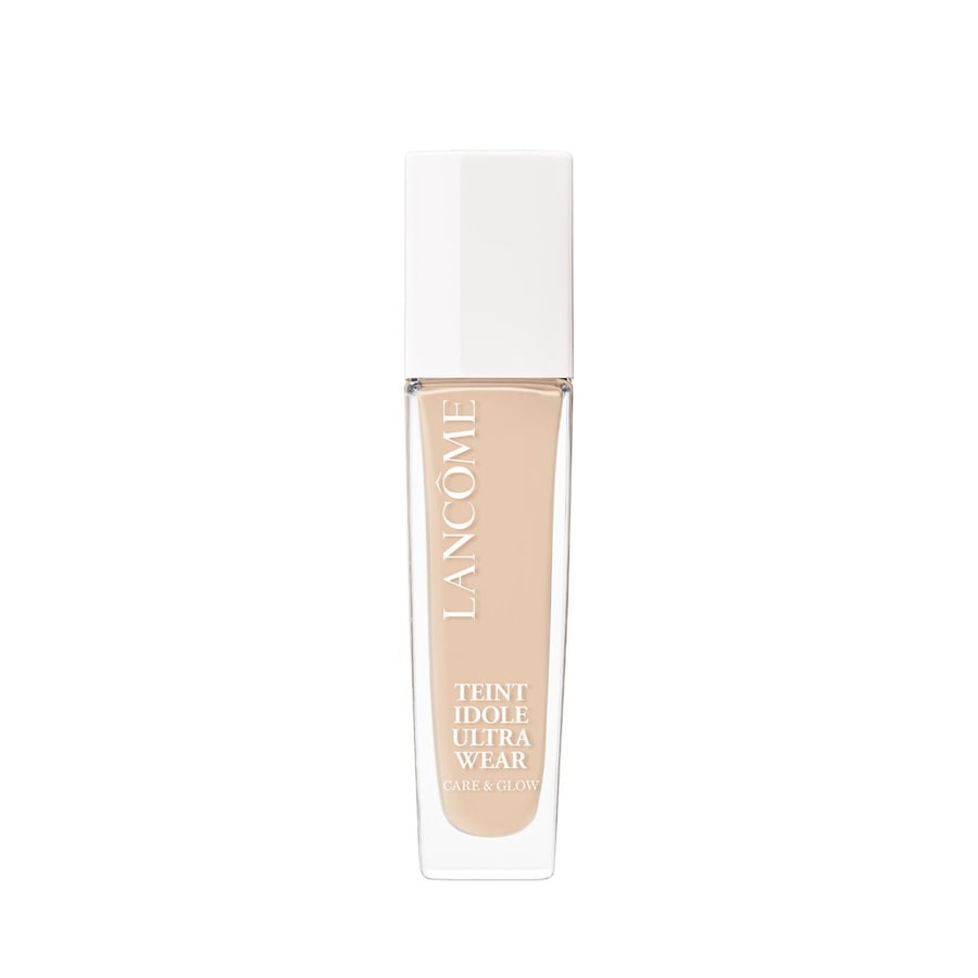 Lancôme Teint Idole Ultra Wear Care & Glow Foundation Podkłady 30 ml 110C