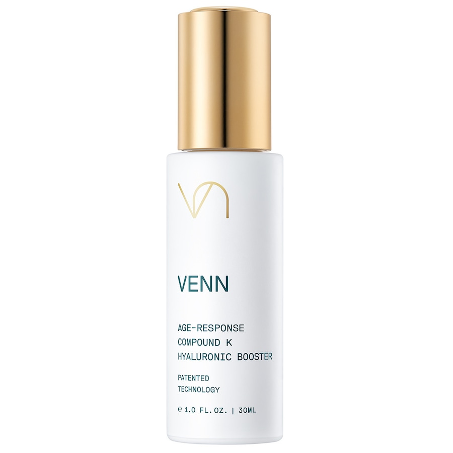 Venn Age-Response Compound K Hyaluronic Booster Serum przeciwzmarszczkowe 30 ml