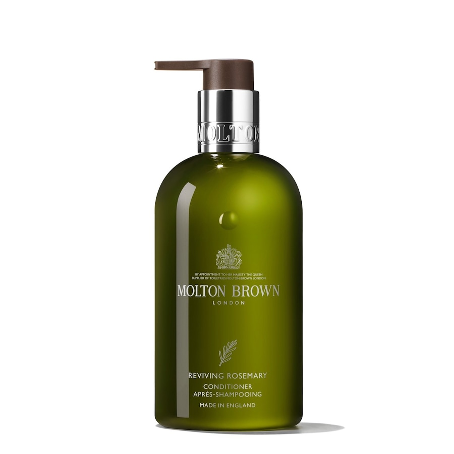 Molton Brown REVIVING ROSEMARY CONDITIONER Odżywki do włosów 300 ml