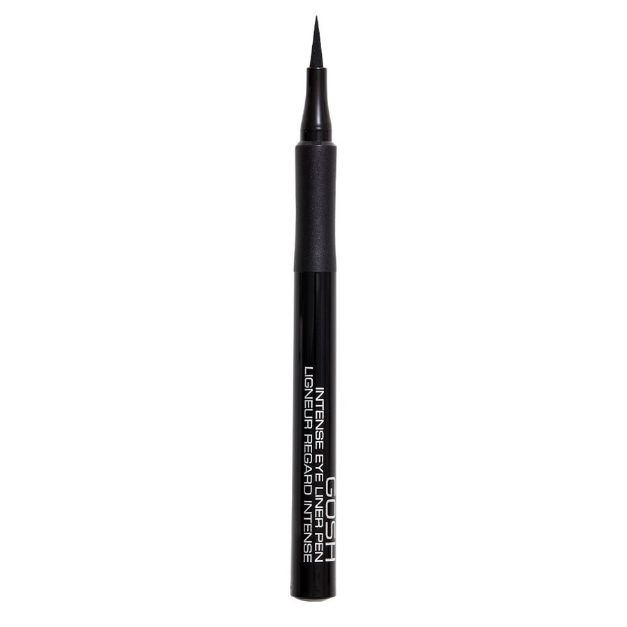 Gosh Copenhagen Eyelinery 1 ml BLACK - BLACK