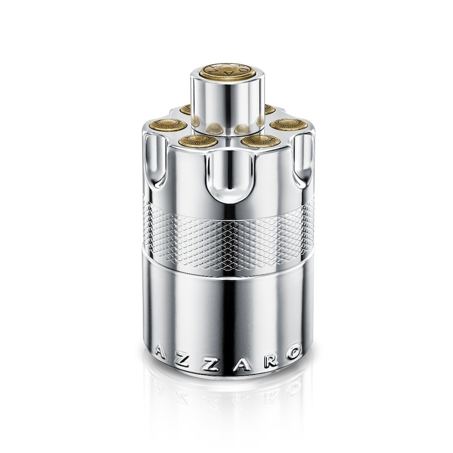 Azzaro Wanted Woda perfumowana 100 ml Męskie