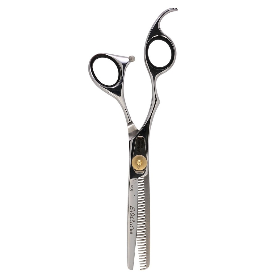 Olivia Garden Degażówki Do Cieniowania Left Nożyczki i trymery do włosów 1 ct