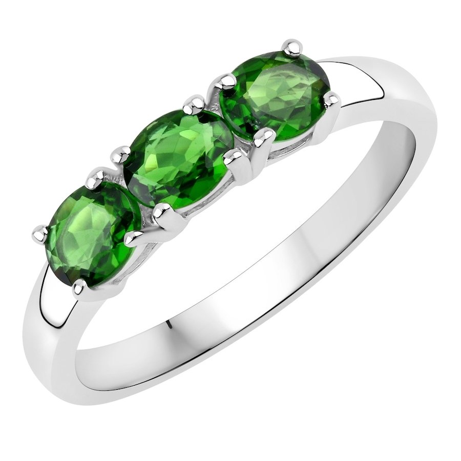 Rafaela Donata Pierścionek Srebro wysokiej próby Srebrny Pierścionki 1 ct Damski