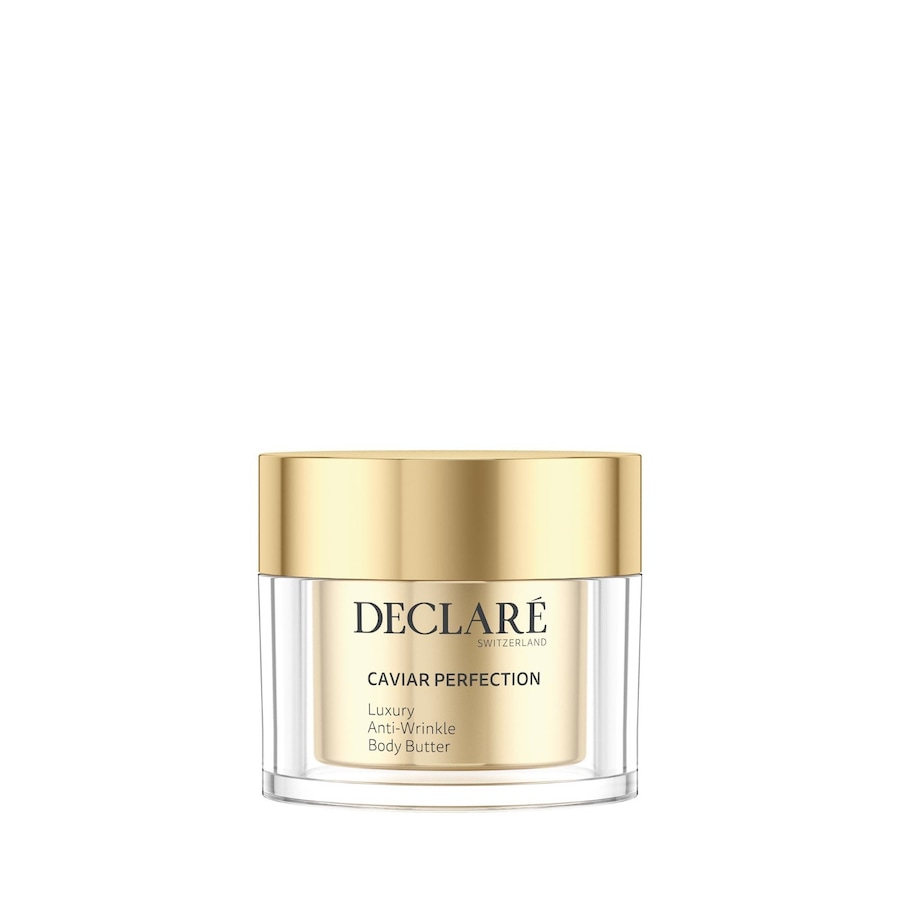 Declaré Caviar Perfection Luxury Anti-Wrinkle Body Butter Balsamy do ciała 200 ml