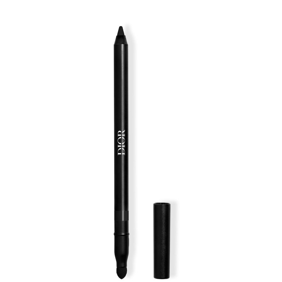DIOR Diorshow On Stage Crayon - Kredka do oczu Kredki do oczu 1,2 g 099 - BLACK