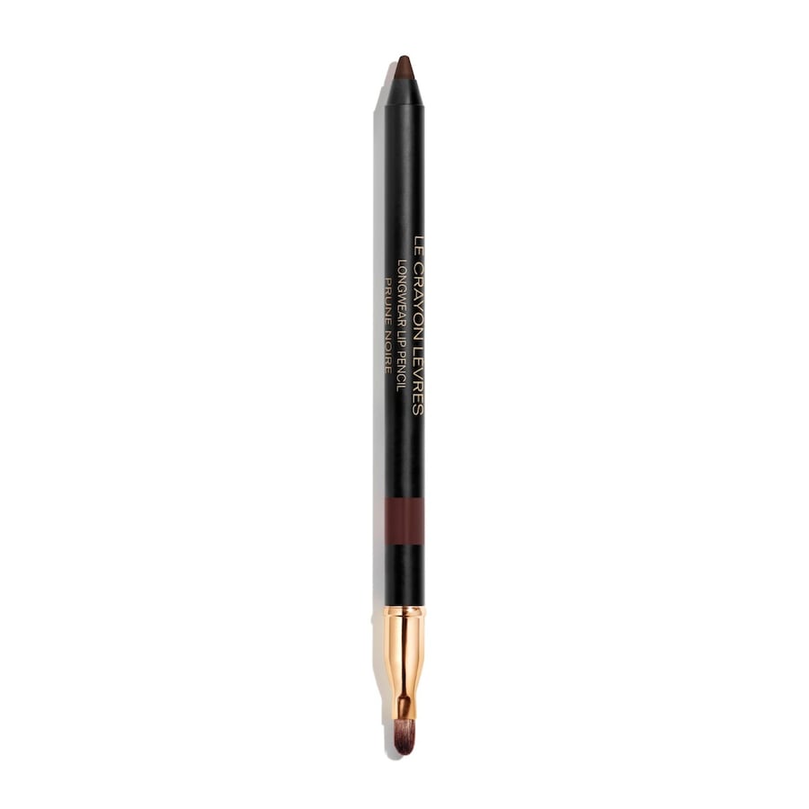 CHANEL LE CRAYON À LÈVRES Konturówki do ust 1,2 g 192 - PRUNE NOIRE