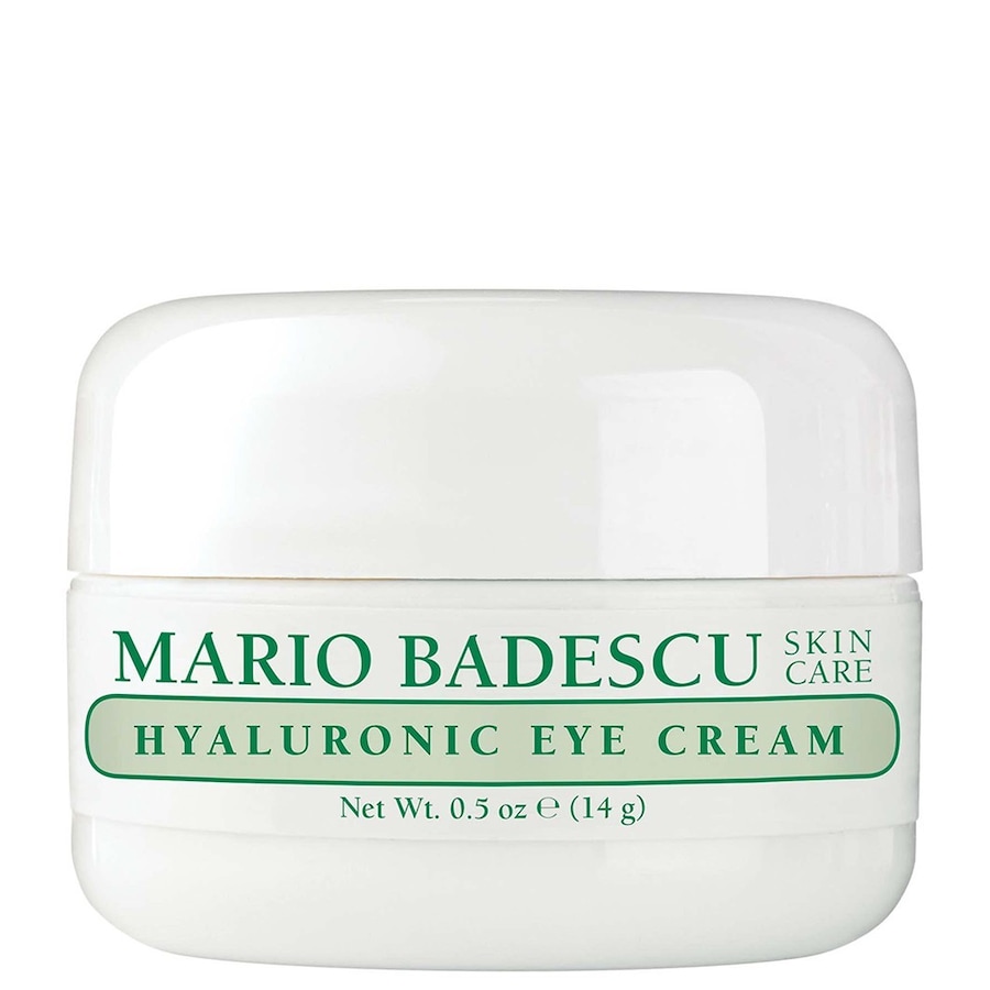 Mario Badescu Hyaluronic Eye Cream Kremy pod oczy 14 ml